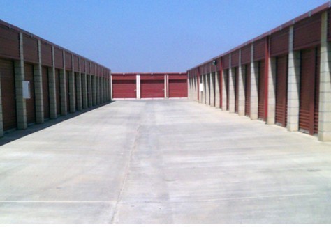 StorAmerica Perris image