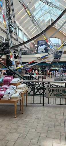 Sporting Goods Store «SCHEELS», reviews and photos, 1200 Scheels Drive, Sparks, NV 89434, USA