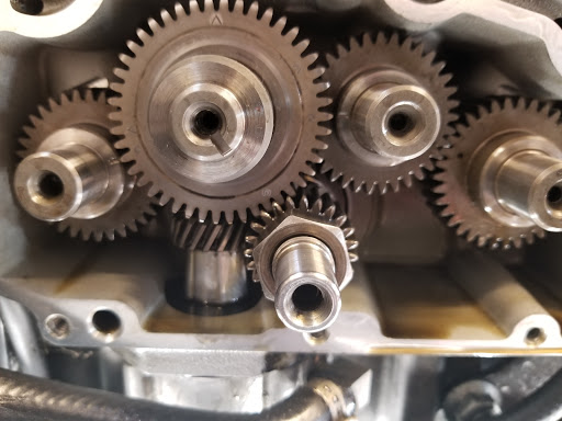 Motorcycle Dealer «M1 Kustoms», reviews and photos, 788 Douglas Ave, Redwood City, CA 94063, USA