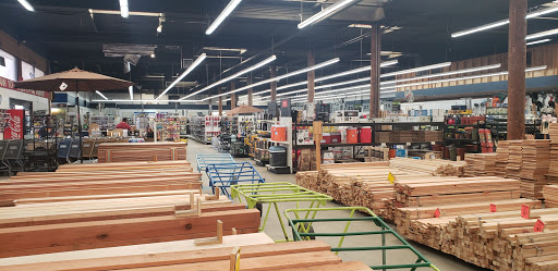 Home Improvement Store «Anawalt True Value Lumber», reviews and photos, 11000 Burbank Blvd, North Hollywood, CA 91601, USA