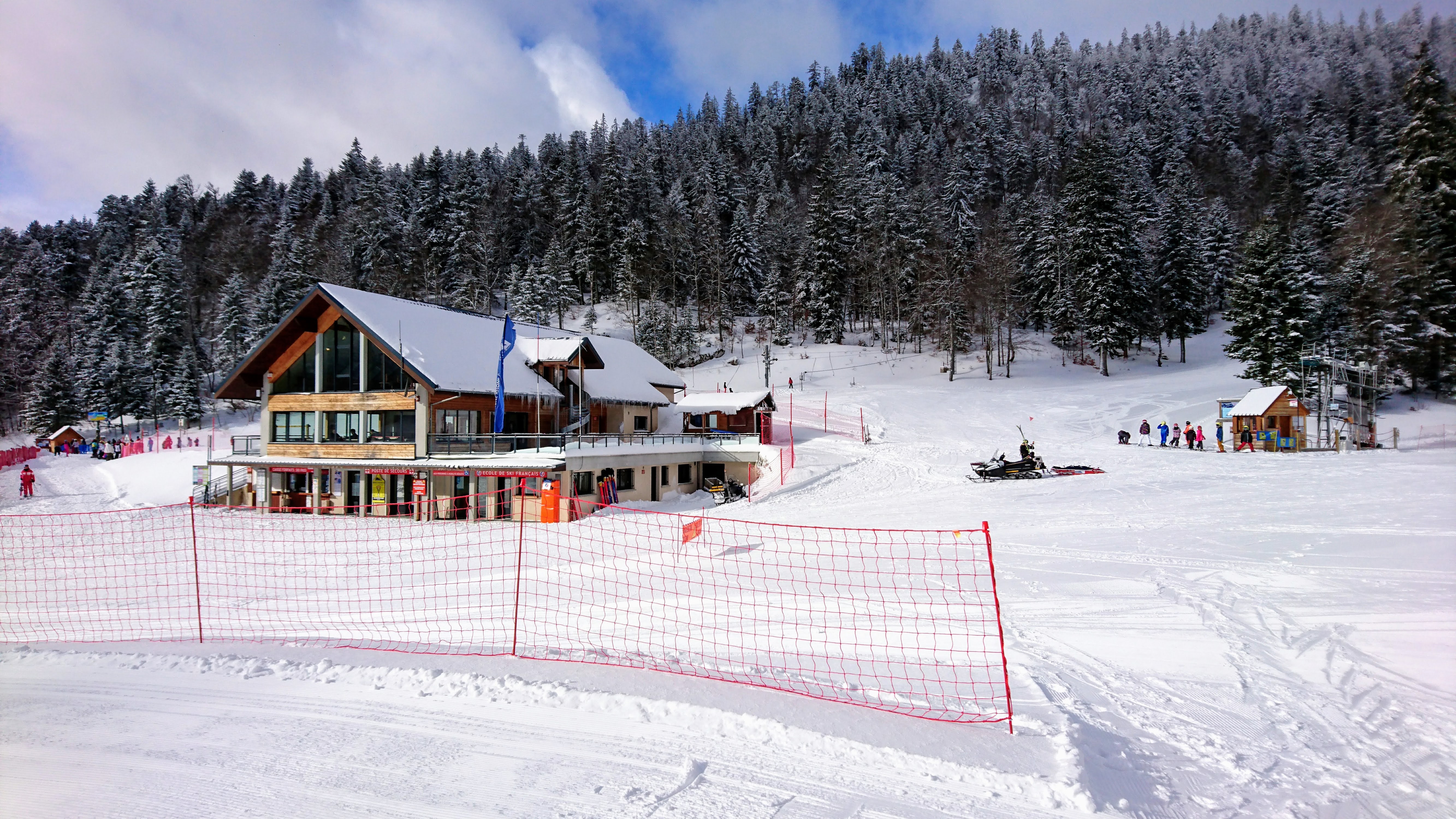 Photo n° 6 de l'avis de James.c fait le 17/02/2019 à 14:13