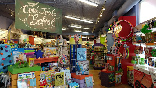 Toy Store «Creative Kidstuff Toy Store», reviews and photos, 4313 S Upton Ave, Minneapolis, MN 55409, USA