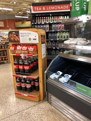 Supermarket «Publix Super Market at Kings Lake Square», reviews and photos, 4860 Davis Blvd, Naples, FL 34104, USA