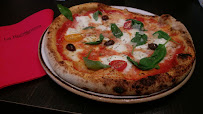 Pizza du Pizzeria La Romantica à Annecy - n°18
