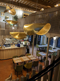 Atmosphère du Restaurant Café Hamlet à Rouen - n°15