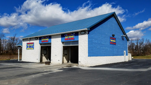 Commerce Car Wash en Shippensburg