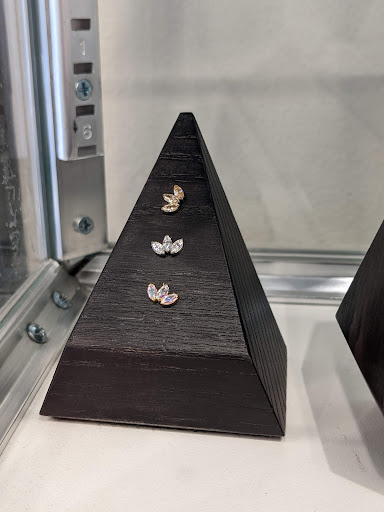 Explore welding tattoo ideas, creative tattoo ideas in Ann Arbor, available at Gamma Piercing