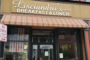 Lisciandro's Restaurant image