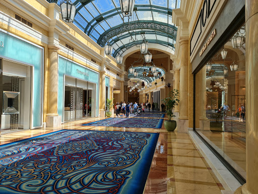 Luxury Hotel «Bellagio Hotel and Casino», reviews and photos, 3600 S Las Vegas Blvd, Las Vegas, NV 89109, USA