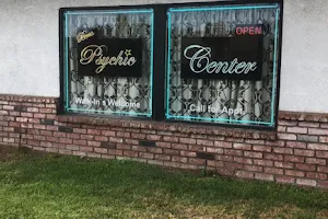 Brea Psychic Center image