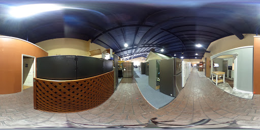 Appliance Store «Jeffers Mc Gill Appliance & Furniture», reviews and photos, 1421 Atlas Rd, Columbia, SC 29209, USA