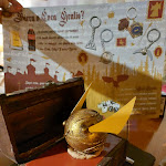 Photo n°2 de l'avis de Mariaelena. fait le 09/01/2024 à 18:44 sur le  Incantum à Rome