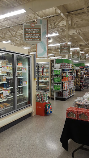 Supermarket «Publix Super Market at Dupont Lakes Center», reviews and photos, 2783 Elkcam Blvd, Deltona, FL 32738, USA