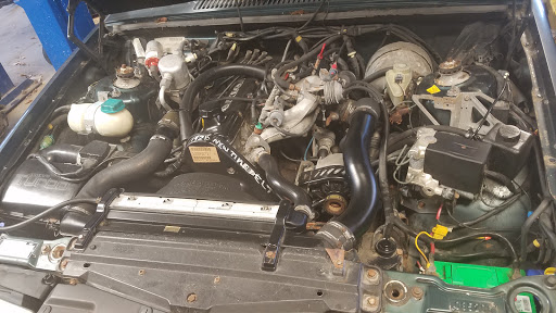 Car Service «Portland Motor Sales», reviews and photos, 513 Washington Ave, Portland, ME 04103, USA