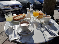 Plats et boissons du Restaurant Le Café de Paris à Deauville - n°17