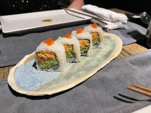 Ta-Kumi | Restaurante Japonés - Málaga