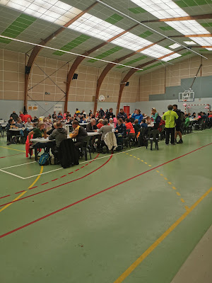 Basket Club Loulaysien à Montaigu-Vendée