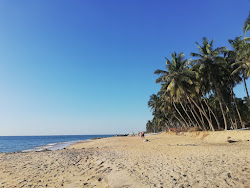 Zdjęcie Golden Beach i osada