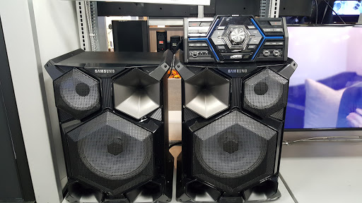 Electronics Store «Best Buy», reviews and photos, 230 Independence Way, Danvers, MA 01923, USA