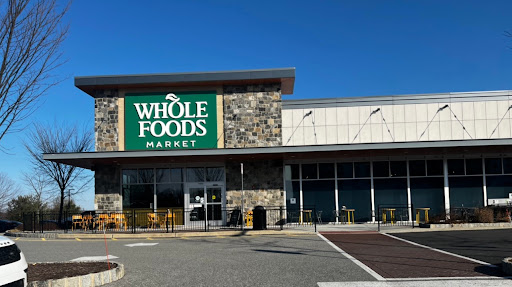 Whole Foods Market, 1411 E Renner Rd, Richardson, TX 75082, USA, 