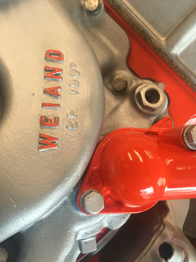 Auto Repair Shop «Motorworx Towing and Repair», reviews and photos, 430 Broad Ave, Belle Vernon, PA 15012, USA