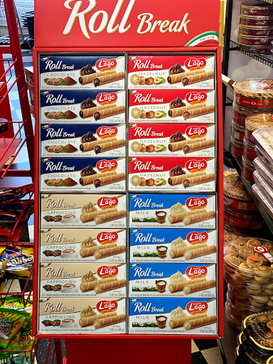 Kosher Grocery Store «Al-Taiba Market», reviews and photos, 1008 W Chapel Hill St, Durham, NC 27707, USA