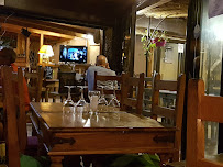 Atmosphère du Restaurant français Restaurant Les Palmiers à La Seyne-sur-Mer - n°5