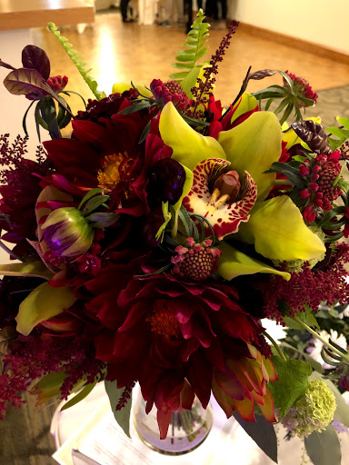 Florist «Grohe Florists», reviews and photos, 1313 McDonald Ave, Santa Rosa, CA 95404, USA