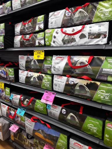 Sporting Goods Store «Big 5 Sporting Goods», reviews and photos, 2745 Pacific Coast Hwy, Torrance, CA 90505, USA