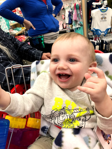 Department Store «Target», reviews and photos, 1300 River Valley Blvd, Lancaster, OH 43130, USA