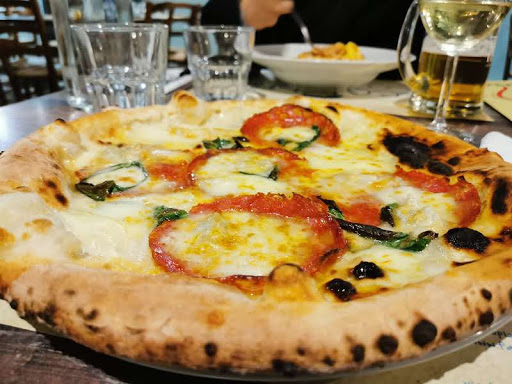 Escobrillo Roma in Roma, Città Metropolitana di Roma Capitale