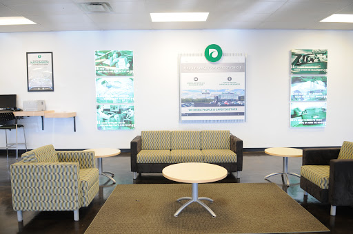 Used Car Dealer «DriveTime Used Cars», reviews and photos, 4423 S Memorial Dr, Tulsa, OK 74145, USA