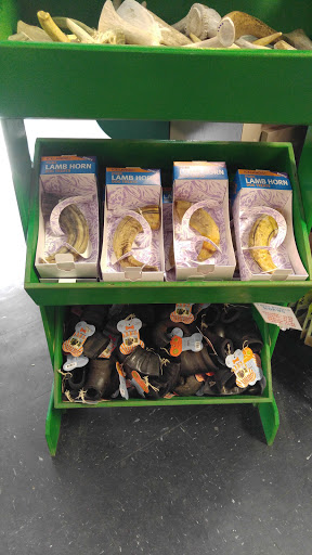 Pet Supply Store «Patton Avenue Pet Company- Downtown», reviews and photos, 109 Patton Ave, Asheville, NC 28801, USA