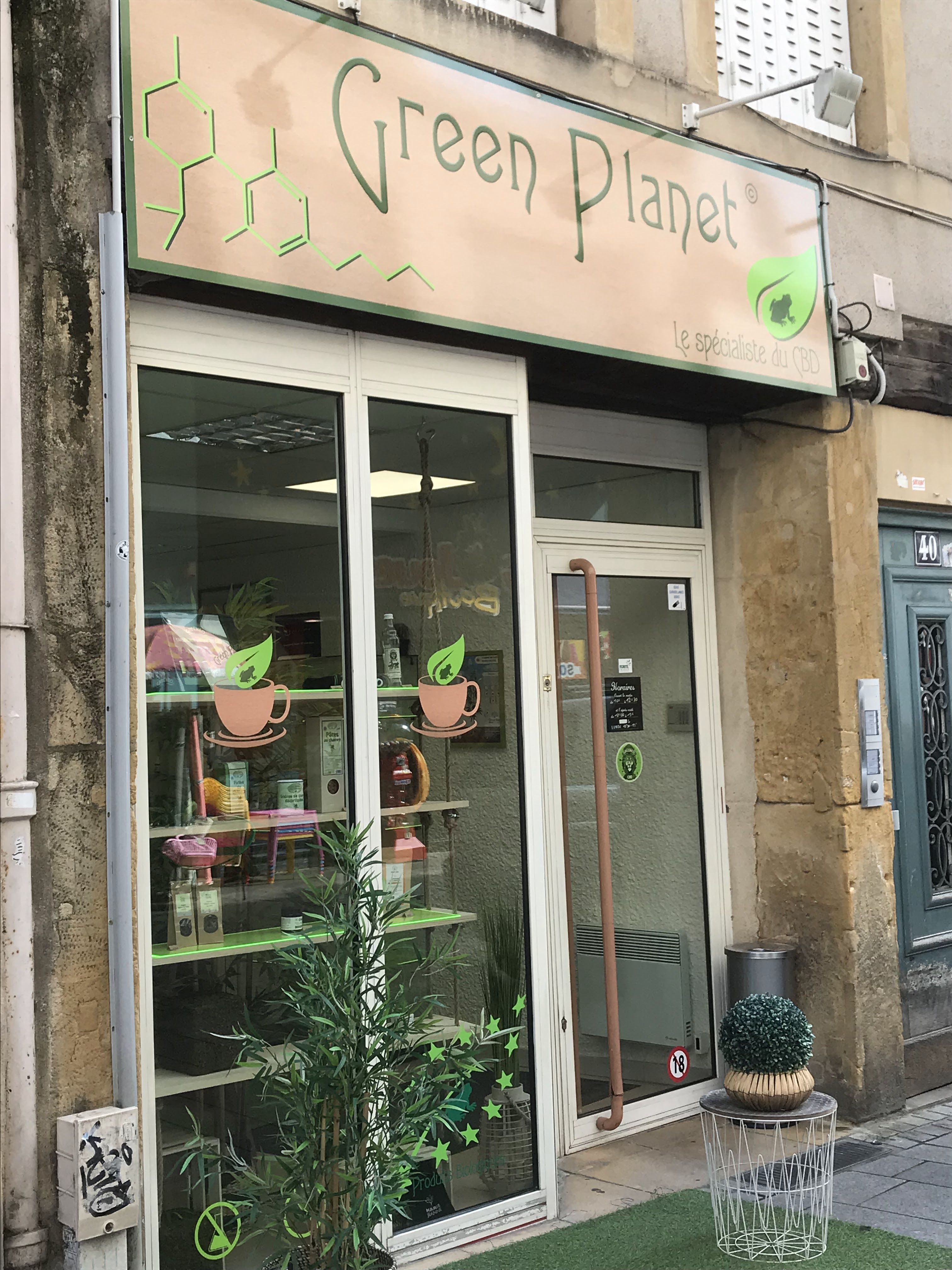 Photo n° 1 de l'avis de Tac.h fait le 20/07/2019 à 09:42