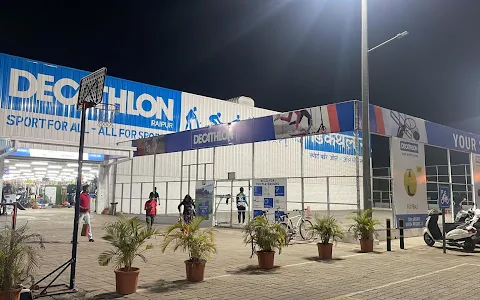 Decathlon Raipur image