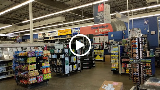 Auto Parts Store «Pep Boys Auto Parts & Service», reviews and photos, 575 State Route 18, E Brunswick, NJ 08816, USA