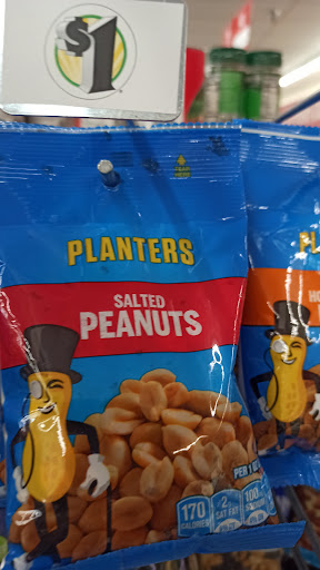 Dollar Store «Dollar Tree», reviews and photos, 3505 W 3500 S, West Valley City, UT 84119, USA