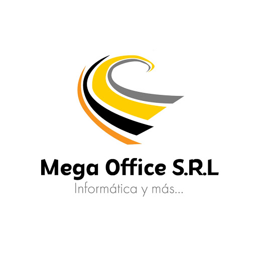Mega Office S.R.L Informática y más...