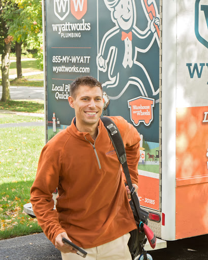 Plumber «WyattWorks Plumbing», reviews and photos, 130 Center St Suite 11B, Chardon, OH 44024, USA