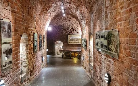 The Castle Museum image
