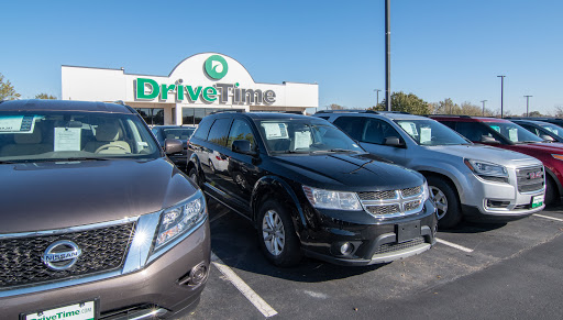 Used Car Dealer «DriveTime Used Cars», reviews and photos, 741 W Interstate 240 Service Rd, Oklahoma City, OK 73139, USA