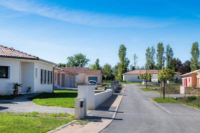 SATER à Labège