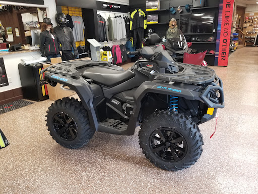ATV Dealer «Smith Marine LLC», reviews and photos, 573 E Butler Ave, Doylestown, PA 18901, USA