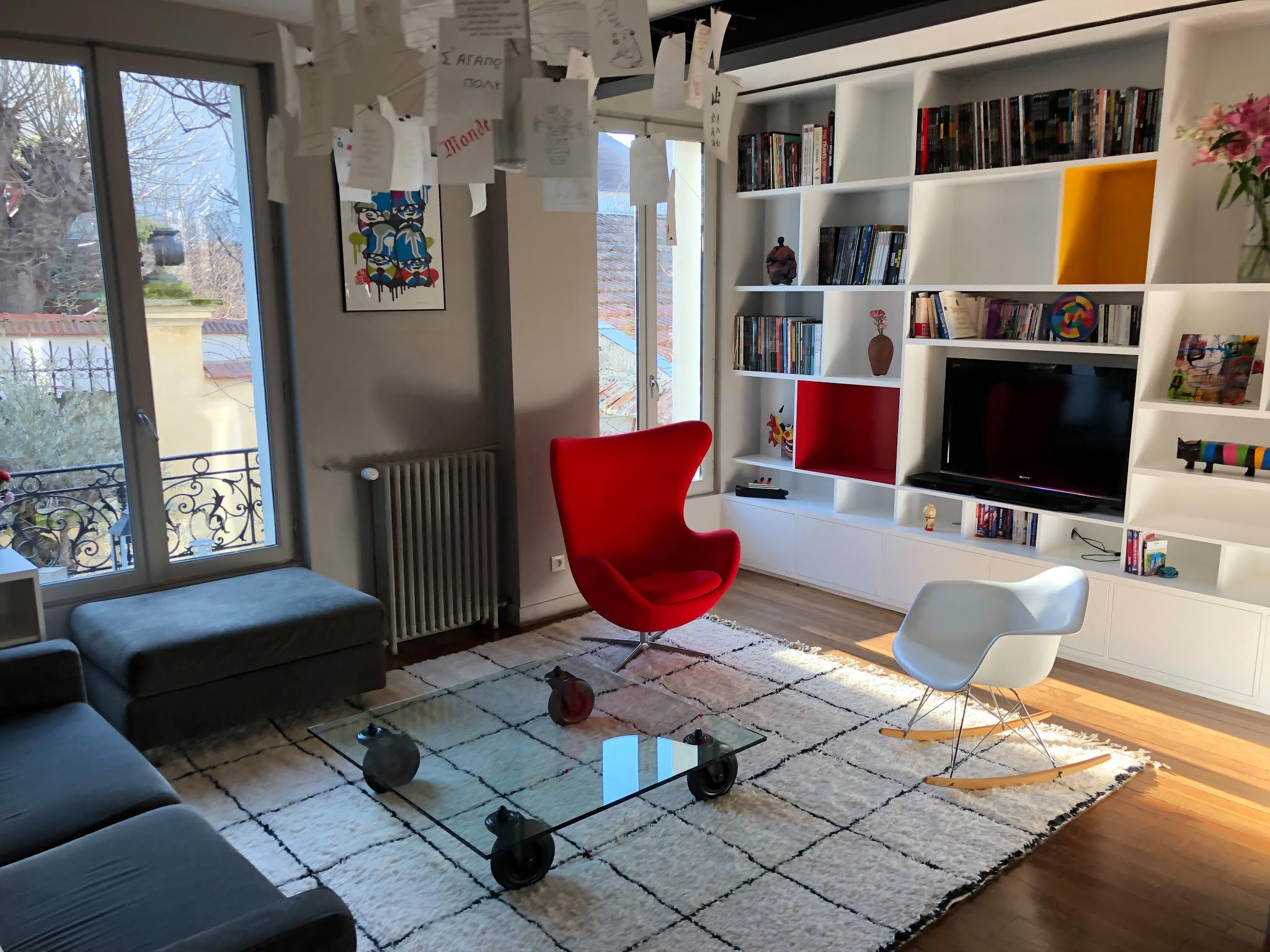 Photo n° 2 de l'avis de Parysatis.e fait le 27/03/2019 à 13:12