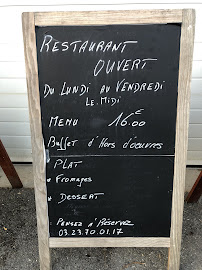 Photos du propriétaire du Restaurant La Terrasse à Saulchery - n°4