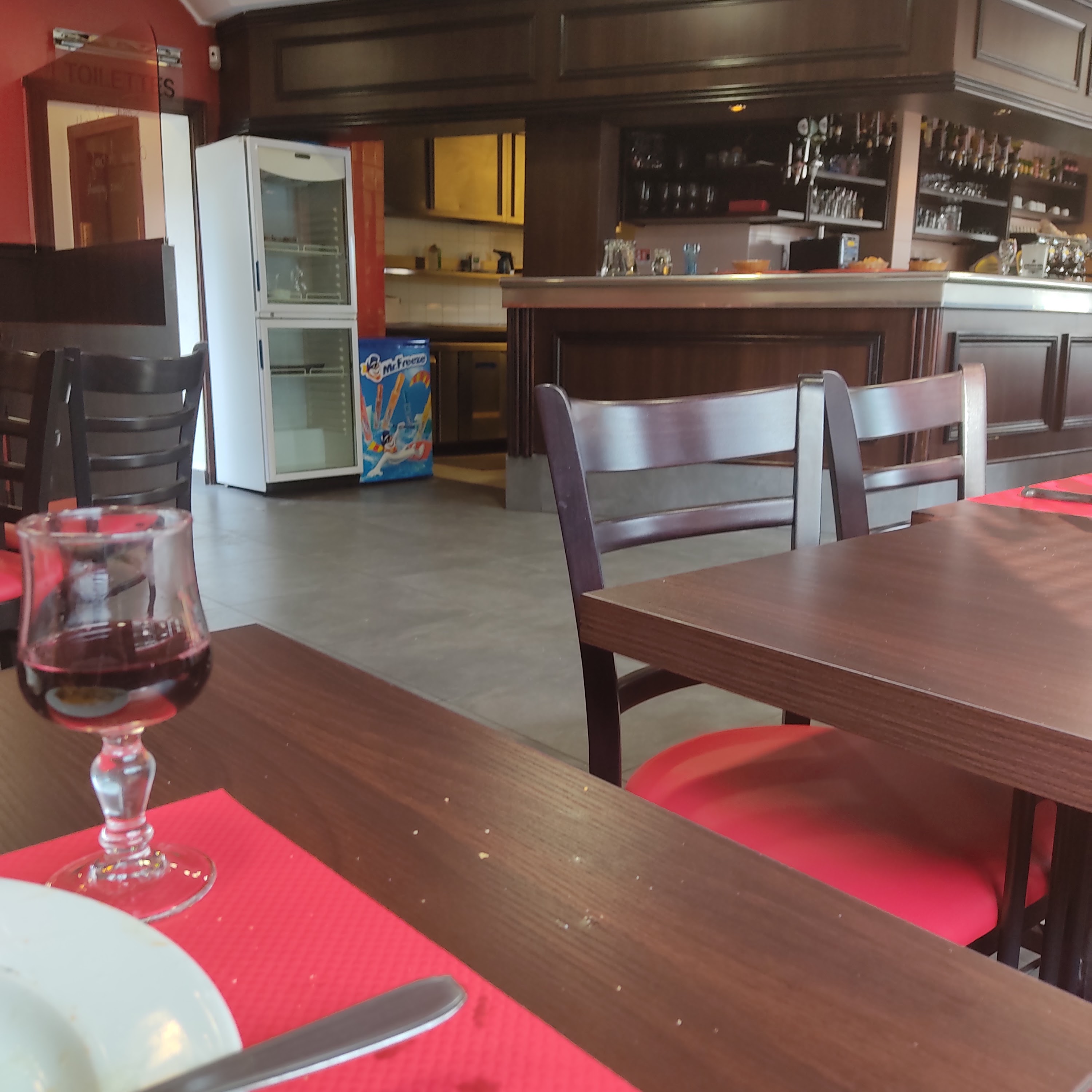 Photo n° 29 de l'avis de Café.a fait le 22/04/2018 à 23:03