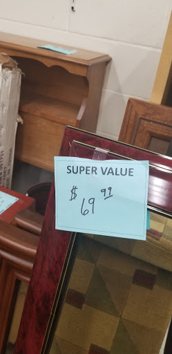 Thrift Store «St.Vincent De Paul Thrift Store», reviews and photos