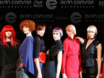 Ersin Çamsarı Kuaför