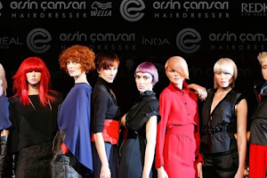 Ersin Camsari Hair Salon image