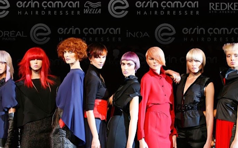 Ersin Camsari Hair Salon image